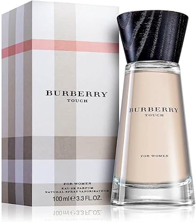 BURBERRY Eau De Toilette for Men & Women Perfume Fragrance
