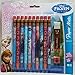 Papermate Disney Princess and Frozen Mechanical Pencils 10 Count (Set of 2)
