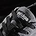 adidas Men's Shoes | Cloudfoam Super Daily Fashion Sneakers, Black/Black/White, (10 M US)
