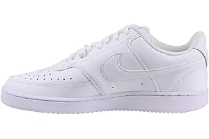 Nike Men's Court Vision Lo Sneaker