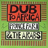 DUB TO AFRICA                                      image