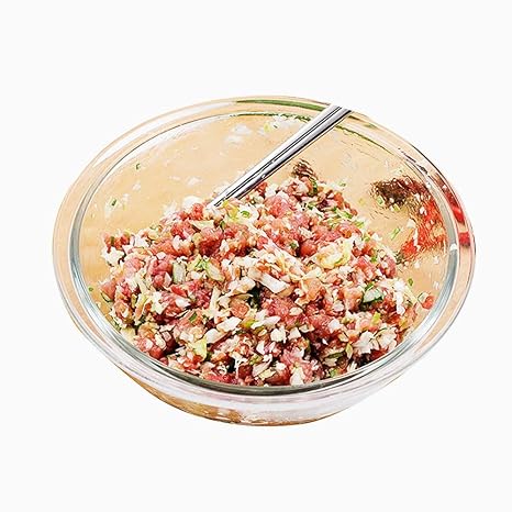 Tazón De Vidrio, Vidrio Resistente Al Calor, Ensaladas para ...