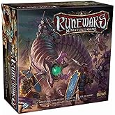 Runewars: Miniature Game Core Set for 156 months to 180 months
