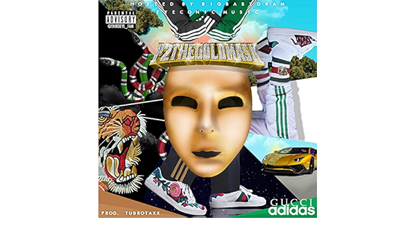 adidas gucci amazon