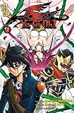 Image de Yu-Gi-Oh ! 5DS, Tome 6 :