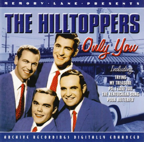 The Hilltoppers - De Pre Historie Oldies Collect - Zortam Music