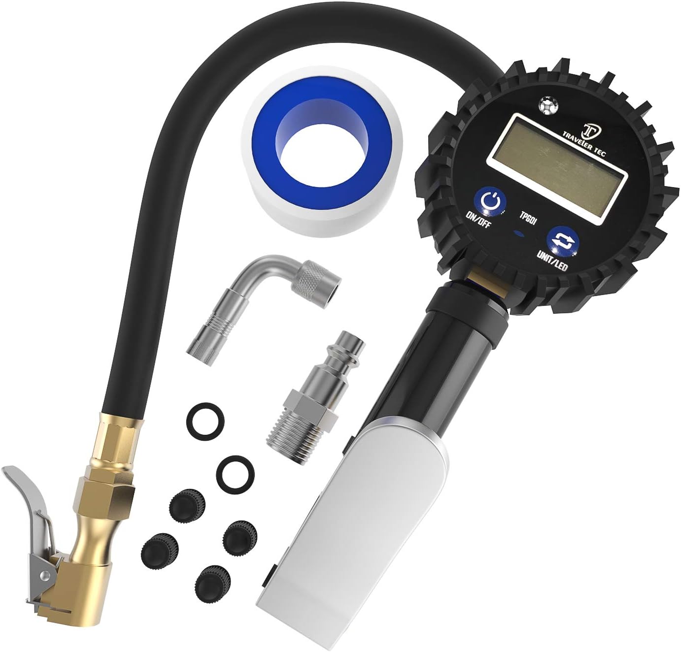 Best air compressor tractor supply