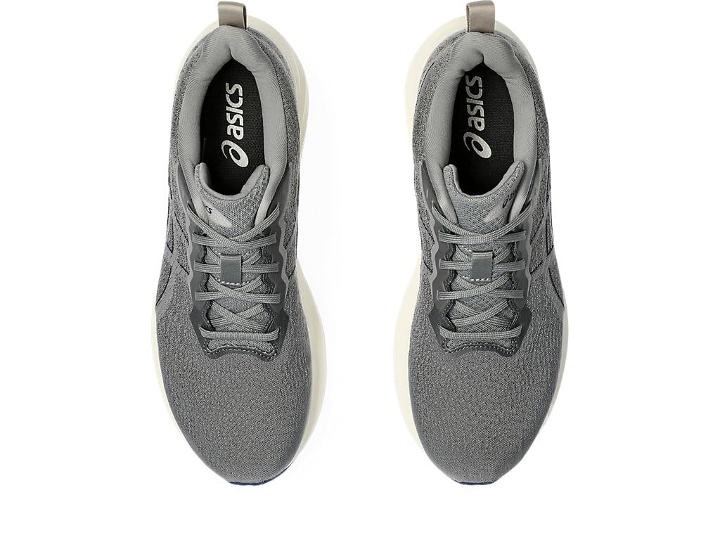 ASICS Men's DYNABLAST 4 Running Shoes, 11.5, Clay