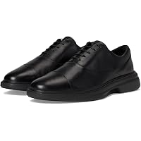 Cole Haan ZEROGRAND Men’s Black Plain Toe Oxford -- SIZE 12 - NWT IN BOX Men main image 4
