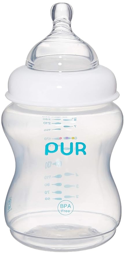 pur baby feeder