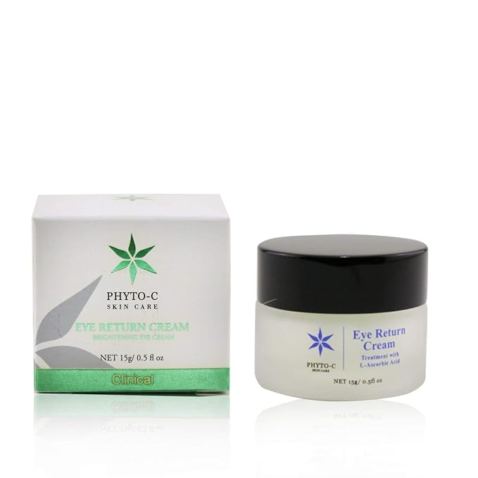 phyto c eye firming cream