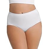 LeSensuel Classic Satin Tummy Control Underwear - Butt Lifting High Waisted Underwear for Women