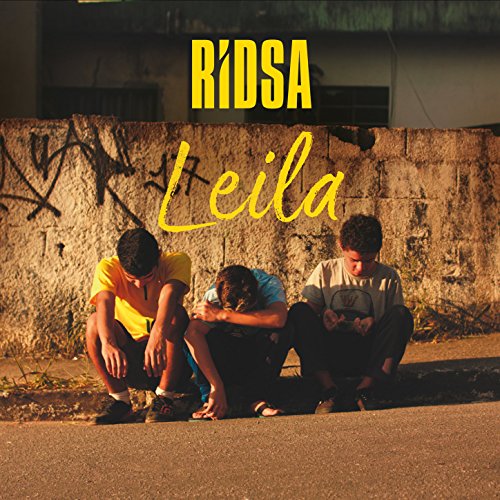 ridsa leila ridsa leila