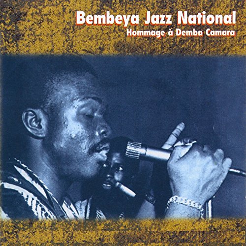 music mp3 bembeya jazz