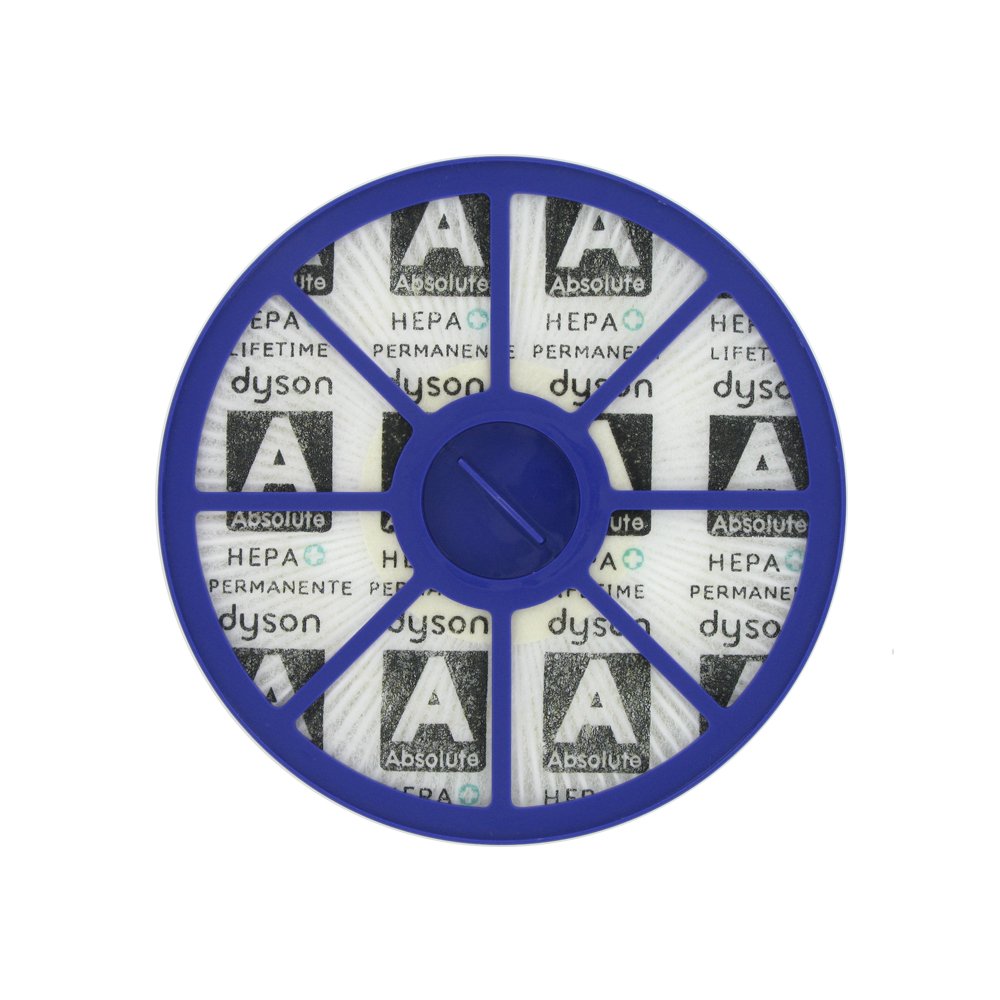Best Hepa Filter For Dyson Dc08