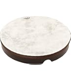 Amazon.com: Remo HD-8512-00 Fiberskyn Frame Drum, 12