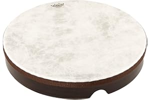 Remo Fiberskyn Frame Drum, 16"
