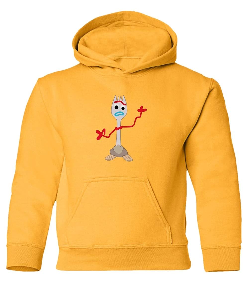 forky merchandise