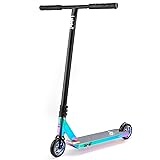 LMT01-V2 Professional Scooter-Trick