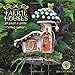 Faerie Houses 2016 Calendar