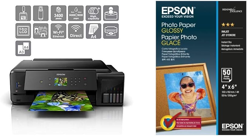 epson et 7750 amazon