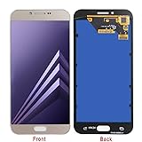 HJSDtech LCD Display Screen Touch Screen Digitizer