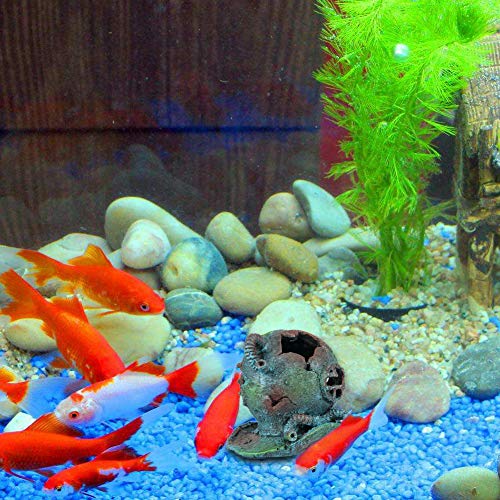 Miracliy Aquarium Decorations Fish Tank Decorations Aquarium Decorations - Thumbnail 5
