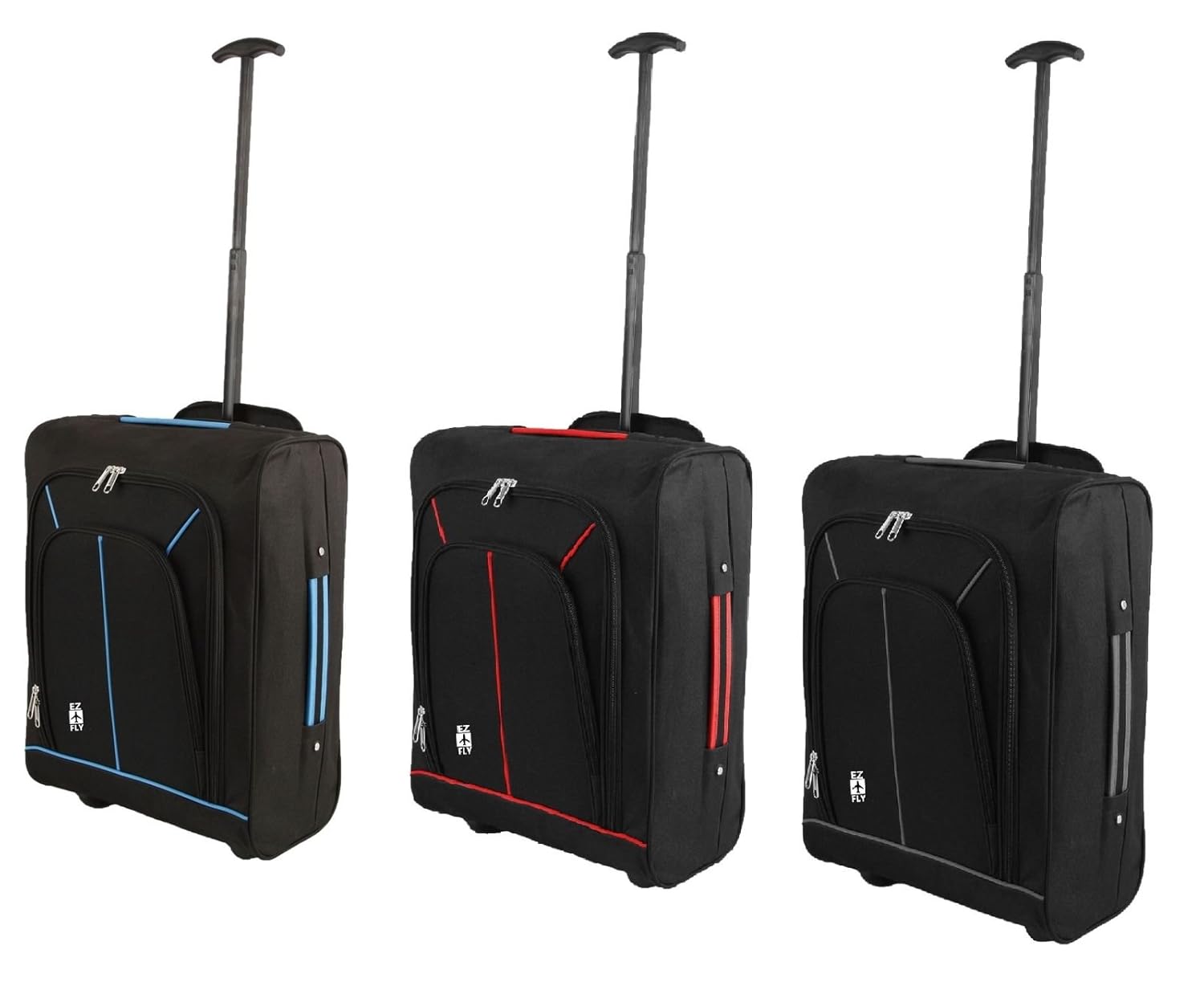 easyjet suit bag carry on