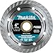 Makita A-94546 4-Inch Turbo Rim Diamond Masonry Blade