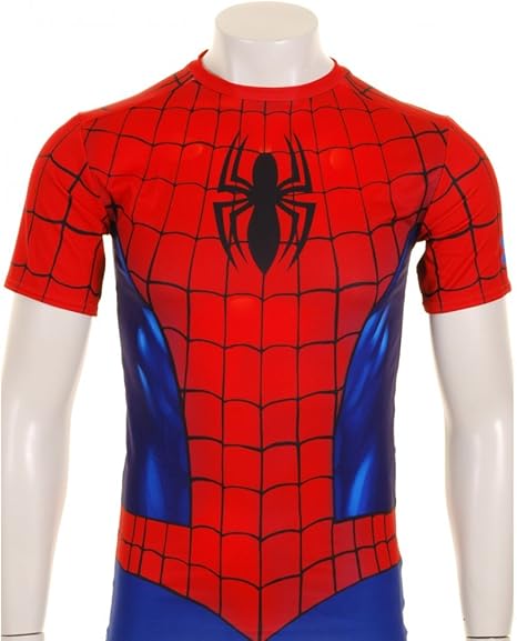 magliette under armour uomo rosso