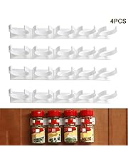 Amazon.es: Soportes para botes de especias: Hogar y cocina