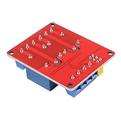 10 PCS DC 12V 2 Channel Relay Module with Isolated
