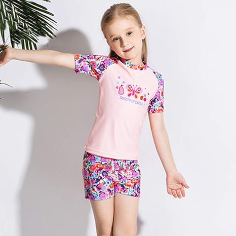 children's swimwear uk