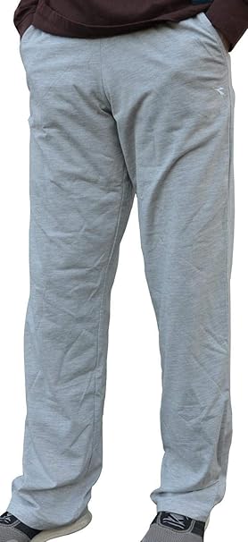 pantaloni tuta diadora uomo