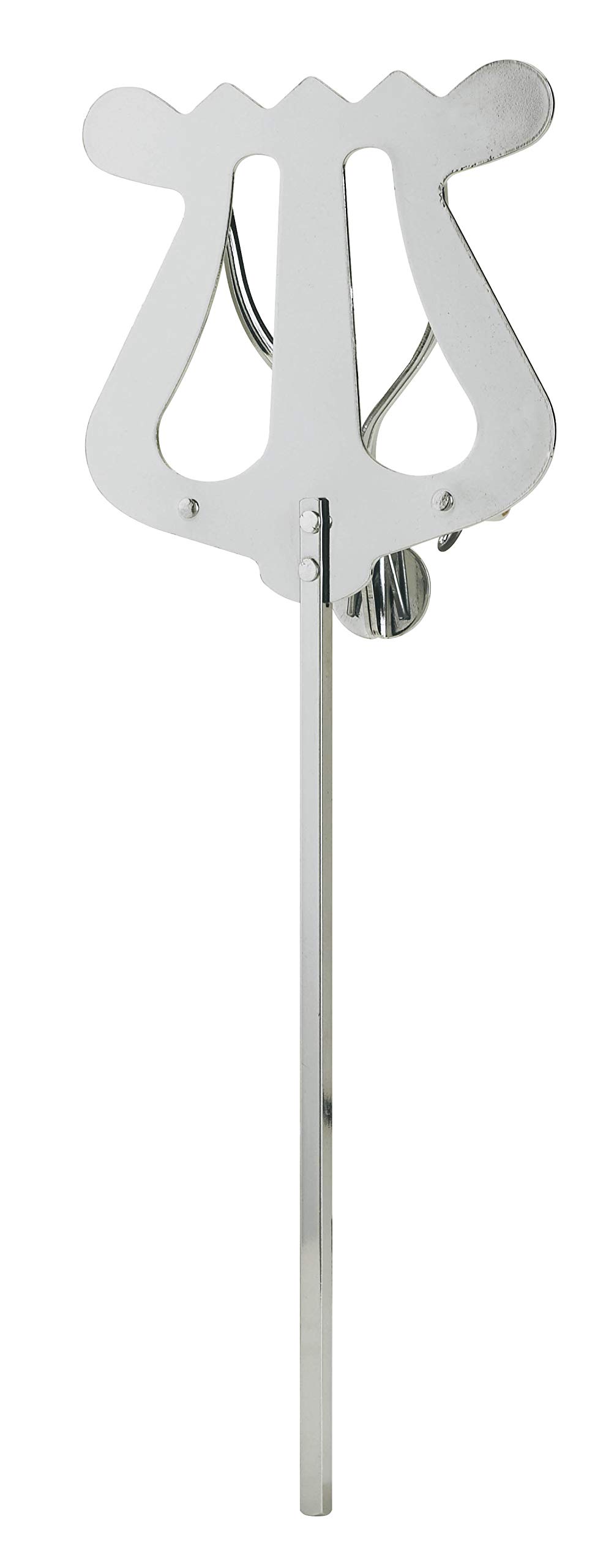 Ruka 37511 Marching Fork for Tuba, Trumpet, Tenor Horn