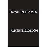 Down in Flames (A Webb's Glass Shop Mystery)