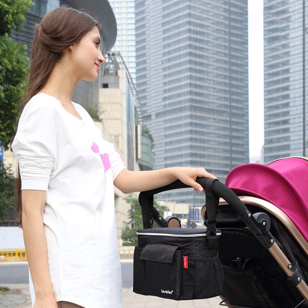 pram carry bag