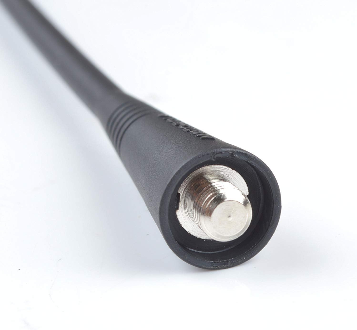 UHF 403-520MHz Whip Antenna PMAE4016 for CP040 CP185 CP200 CP200D CP200XLS GP300 EX500 EX600CT250 PR400 HT750 HT1250 Portable Two-Way Radio (Pack of 5) - Image 4