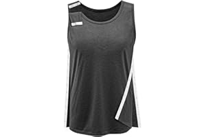 MAOPOTOUFU Shoulder & Side Full Snap-Access Tank Tops，Post Surgery Shirts Shoulder Arm Broken Breast Recovery Tank Tops - Unisex Sizing