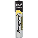 Eveready EN92 Industrial Alkaline AAA Batteries, 1.5V, Pack of 24