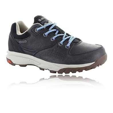  Hi Tec Wild Life Lux I Waterproof Womens