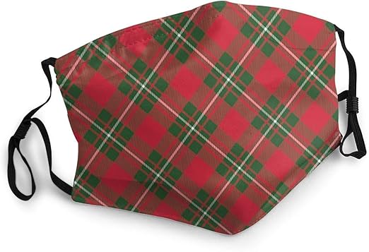macgregor tartan kilt