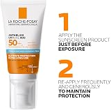 La Roche-Posay Anthelios UVMune 400 Hydrating Cream SPF50+ 50ml view 6