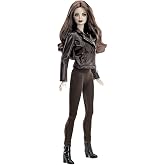Barbie Mattel Collector The Twilight Saga: Breaking Dawn Part II Bella Doll