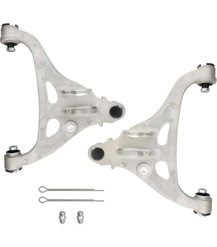 Kit Giunto Sferico Anteriore Inferiore Per Ford F-150 (2004-2008) E Lincoln Mark LT | 2 Pezzi OCPTY