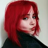 Manic Panic Cotton Candy Pink Hair Colour Classic Hot Pink Tint view 5