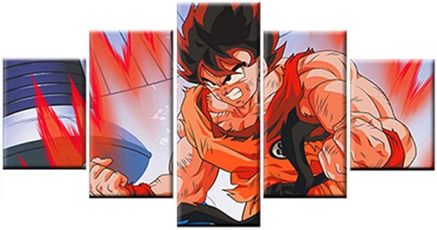 Wann Wird Son Goku Zum Super Saiyajin