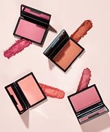 Sleek MakeUP Face Form Blush Feelin' Like A Snack 5.7g Buildable Colour view 5