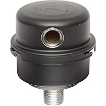 Vacuum Pump Air Filter - Fits Model 5178760 | 90x100x35mm | Keeps Your Pump Running Smooth