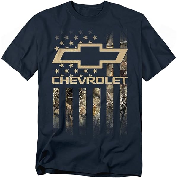 Camisetas de Camuflaje - Colección Nueva 2026